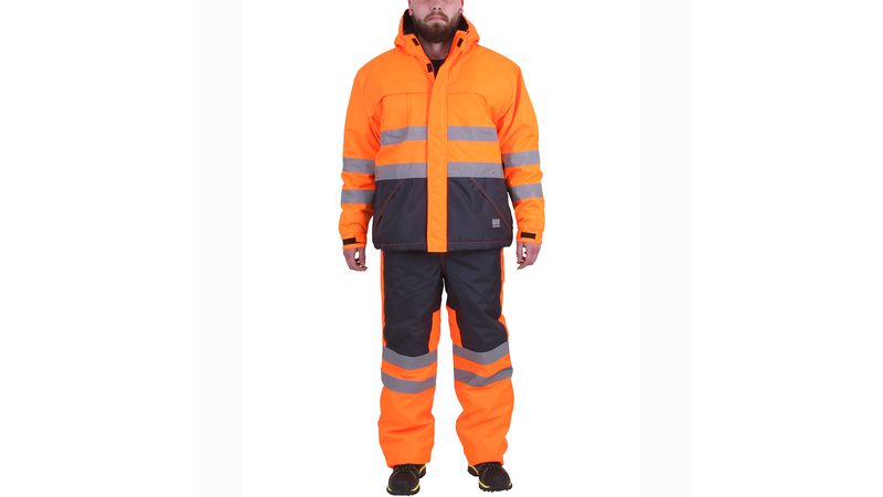 Traje impermeable Nino Chaqueta pantalón - jardinera Maquinarias