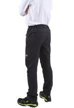 PANTALÓN de TRABAJO para mujer HW Nahuel Gris - Provelog