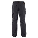 Pantalon Termico Hw Wolverine Antiacido Petroleo