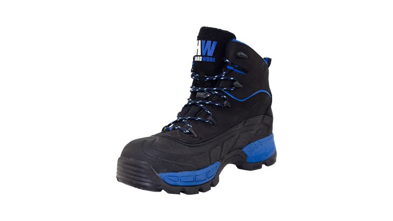 Bota Tecnica Hw Bering Hiker C Thinsulate