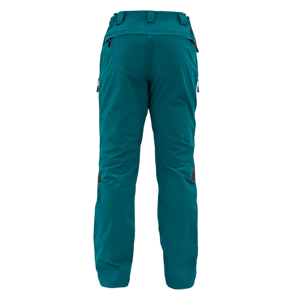 Pantalon Hw Nahuel Hombre Petroleo