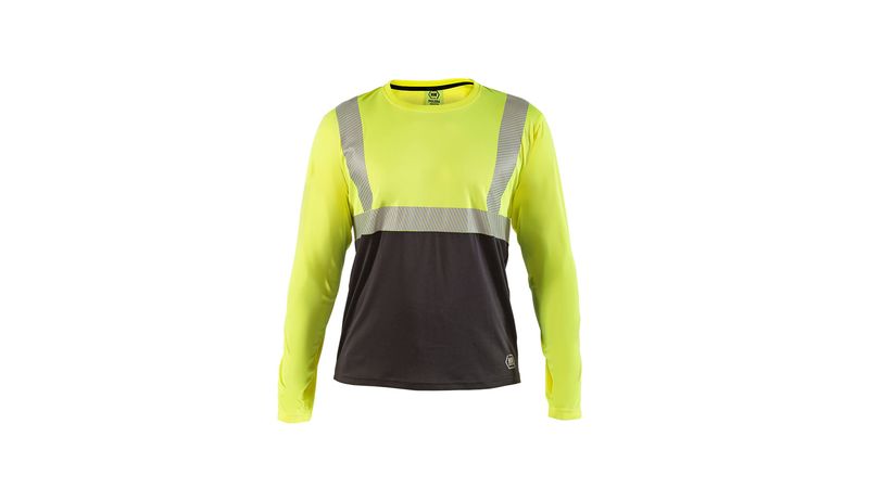 Poleras fluor mujer hot sale