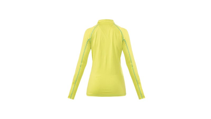 Polera discount fluor mujer