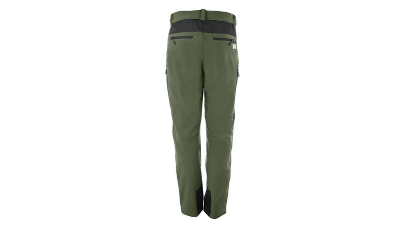 PANTALON TERMICO HW WOLVERINE MUJER