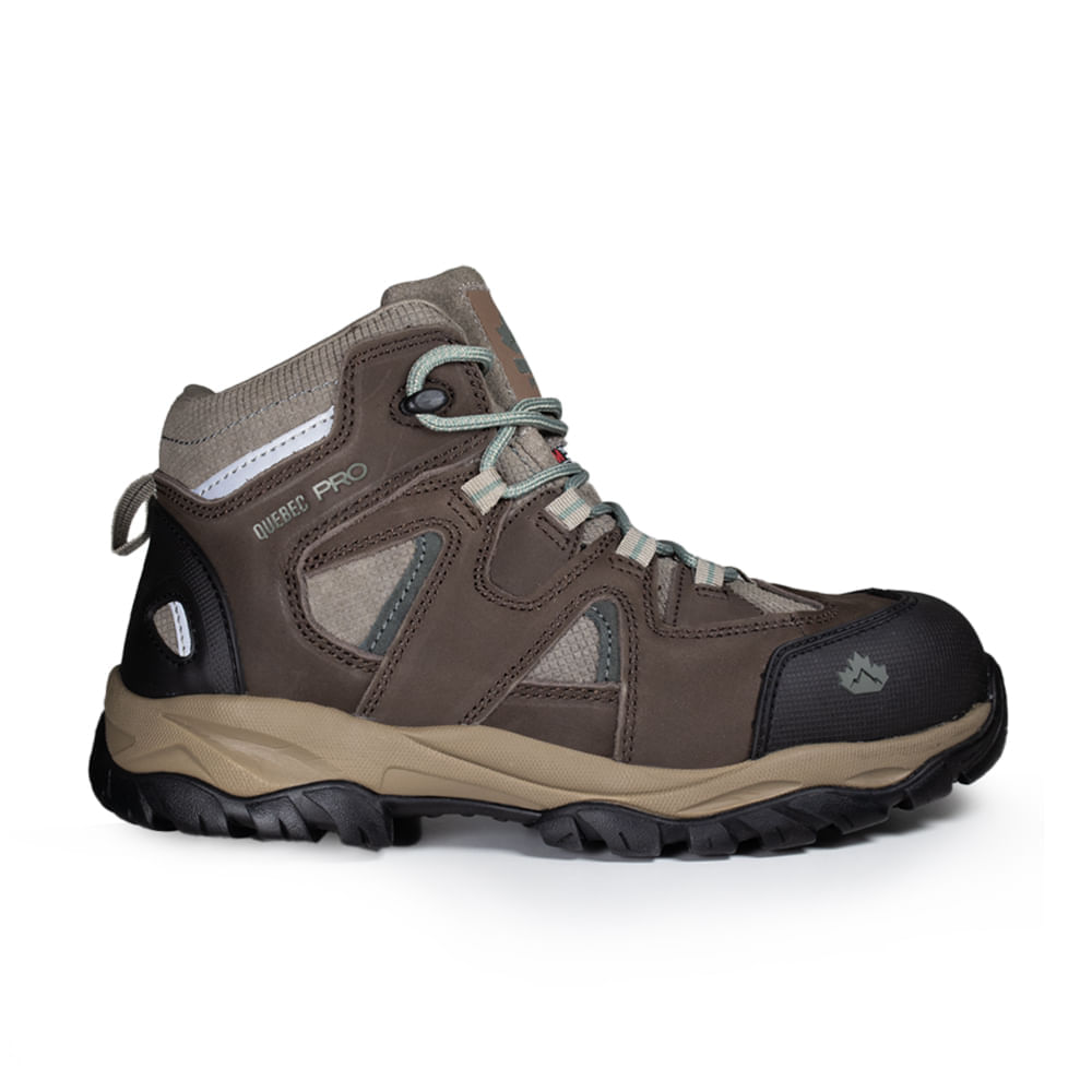 Zapatos de seguridad online mountain