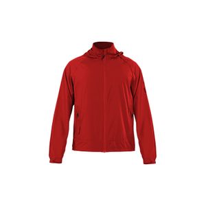 Cortaviento HW Vent Hombre Red