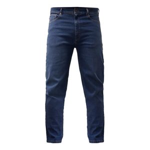 Jeans Quebec Toronto Azul