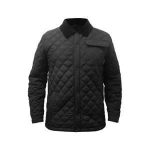 Chaqueta Quebec Hunter Negro