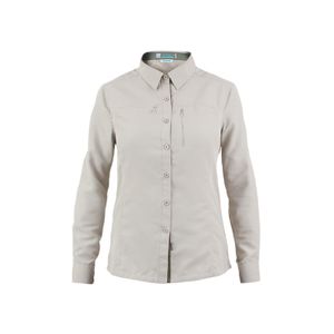 Camisa HW Arizona Regular Mujer Beige